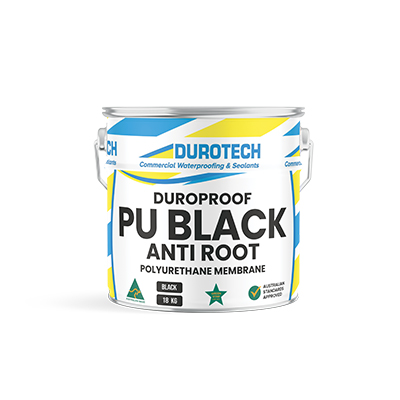 Duroproof PU Black AR
